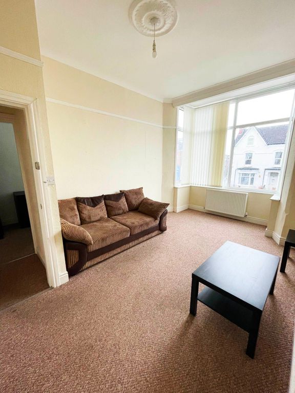 2 bed flat to rent in Borough Road, Middlesbrough TS1 Zoopla