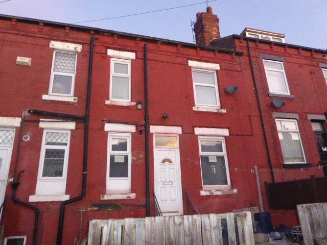Nowell Grove, Harehills LS9  