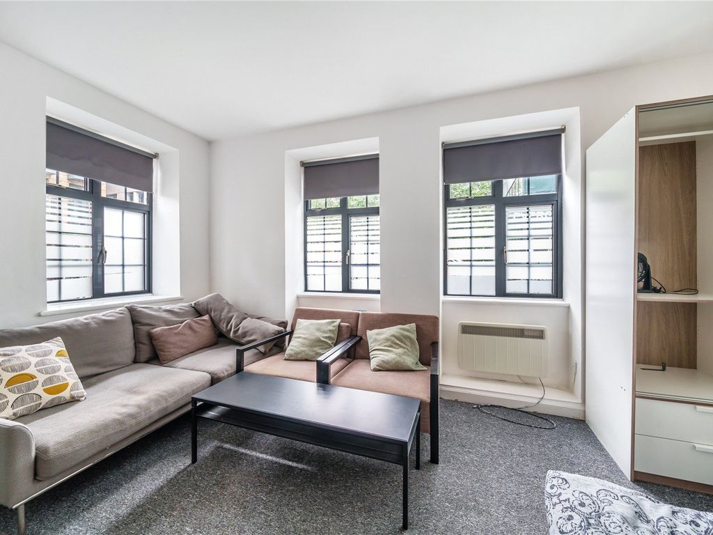 3 bed property for sale in Grafton Chambers, Grafton Place NW1, £