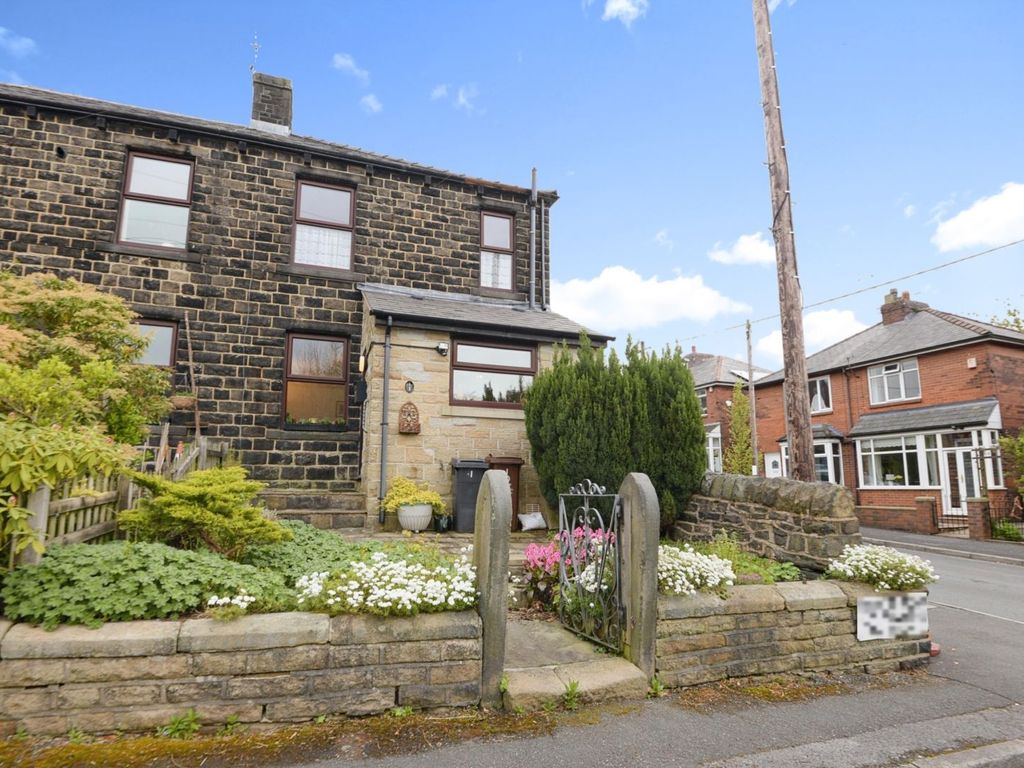 1 bed terraced house for sale in Rush Hill Terrace, Uppermill Saddleworth OL3 Zoopla