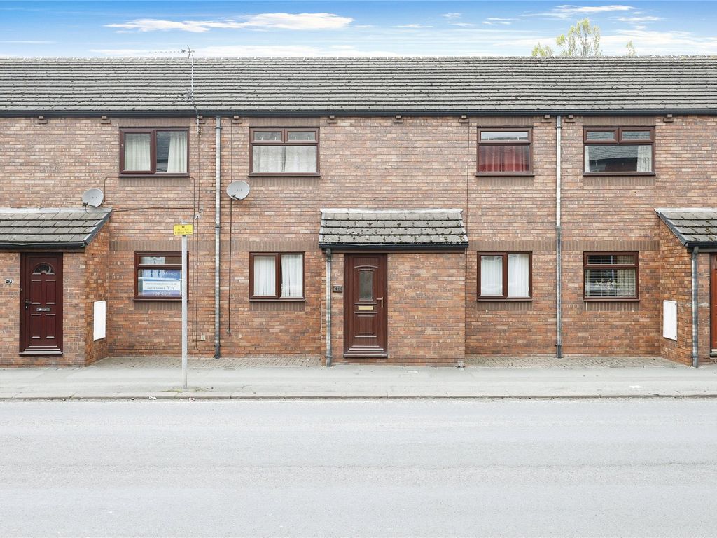 1 bed flat for sale in Brook Street, Carlisle, Cumbria CA1 Zoopla