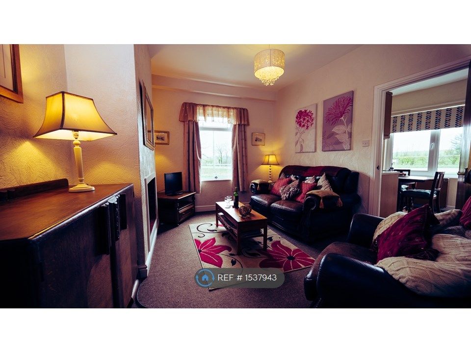 2 bed terraced house to rent in Cross Gates, Lamplugh, Workington CA14