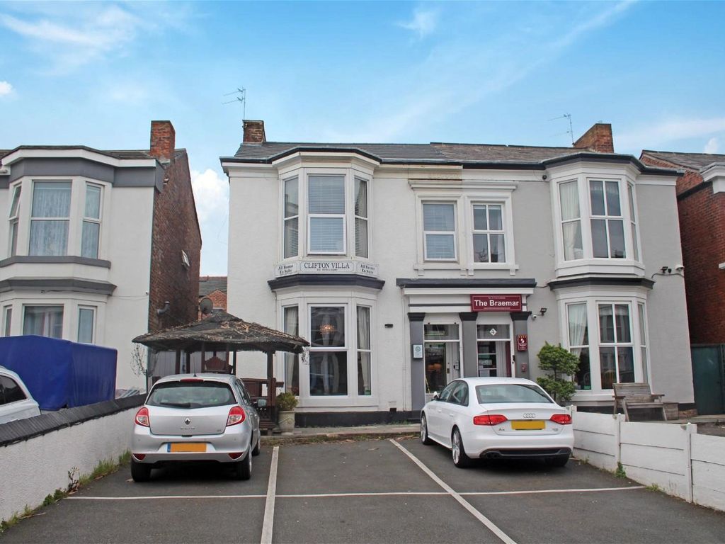 8 bed semidetached house for sale in Bath Street, Southport PR9 Zoopla