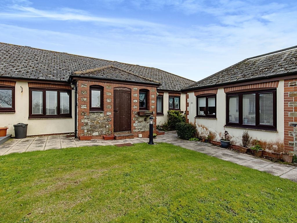 2 bed bungalow for sale in Barbican Road, Looe PL13 Zoopla