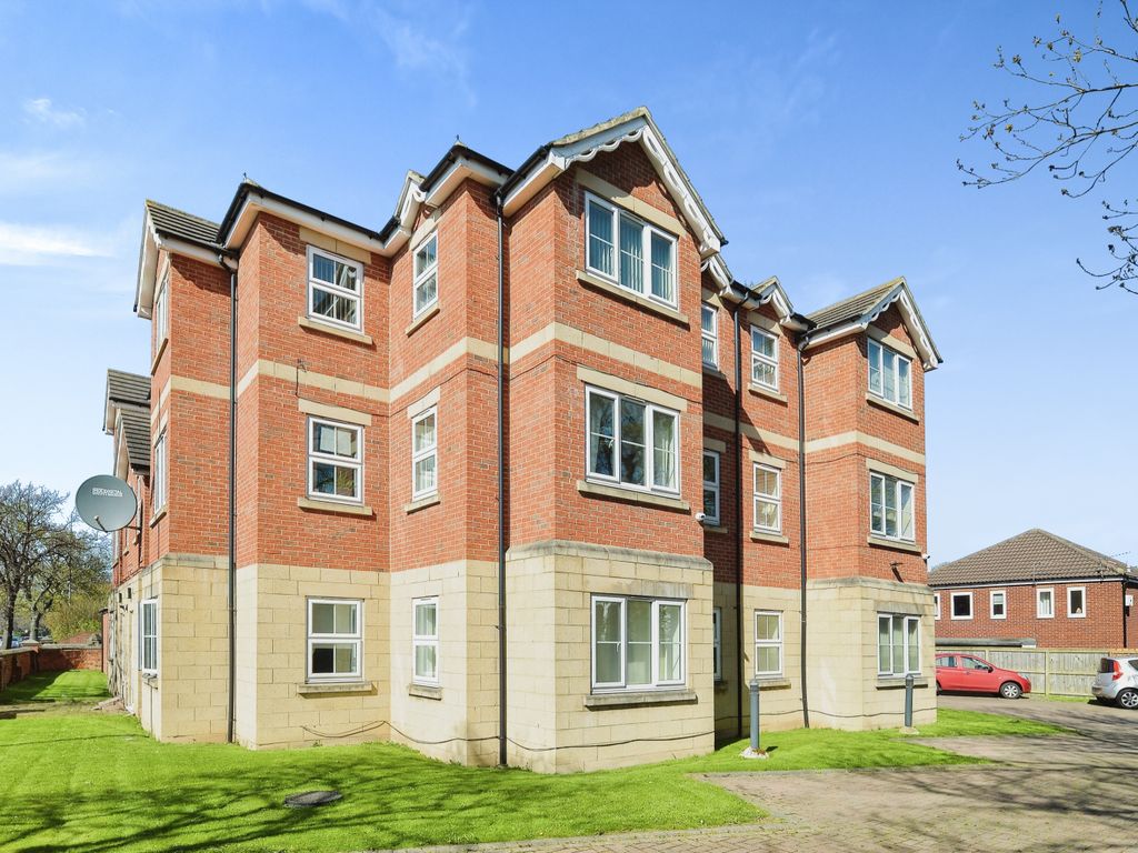 2 bed flat for sale in Marton Road, Middlesbrough TS4 Zoopla