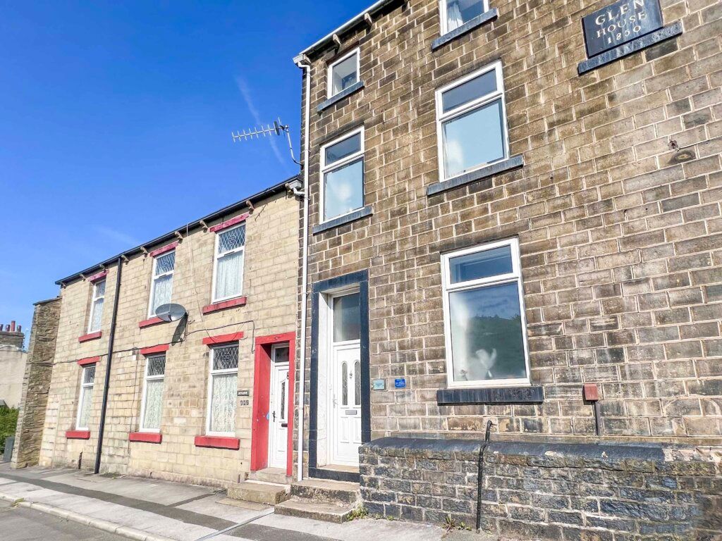5 bed terraced house for sale in Bacup Road, Waterfoot, Rossendale BB4, £194,500 Zoopla