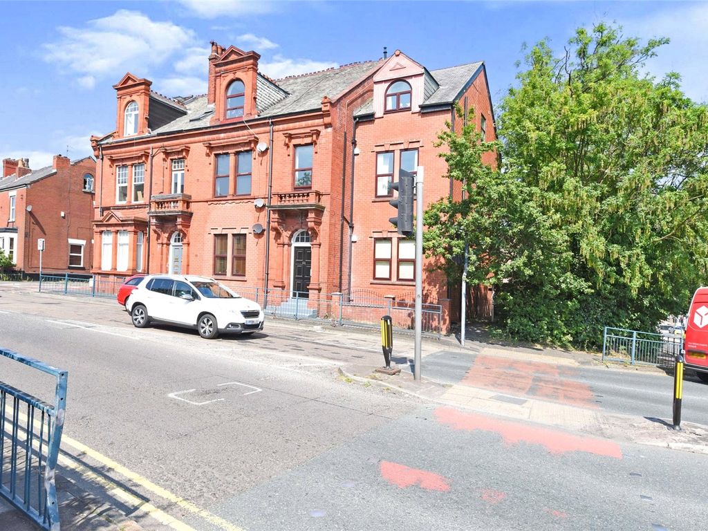 2 bed flat for sale in Acres Lane, Stalybridge SK15, £160,000 Zoopla