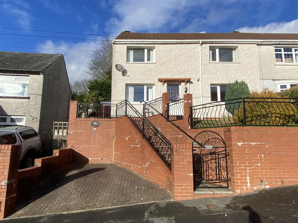 3 bed property for sale in Llanfach Road, Abercarn, Newport NP11 Zoopla