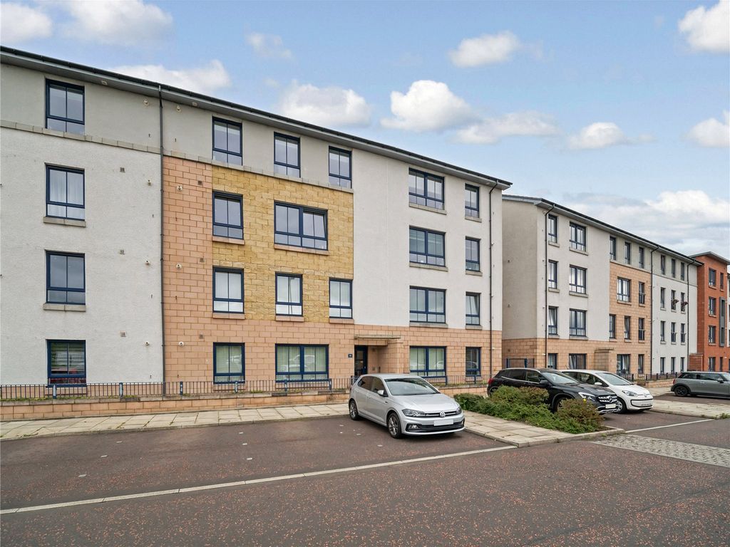 1 bed flat for sale in Rosebery Terrace, Oatlands, Glasgow G5, £135,000 Zoopla