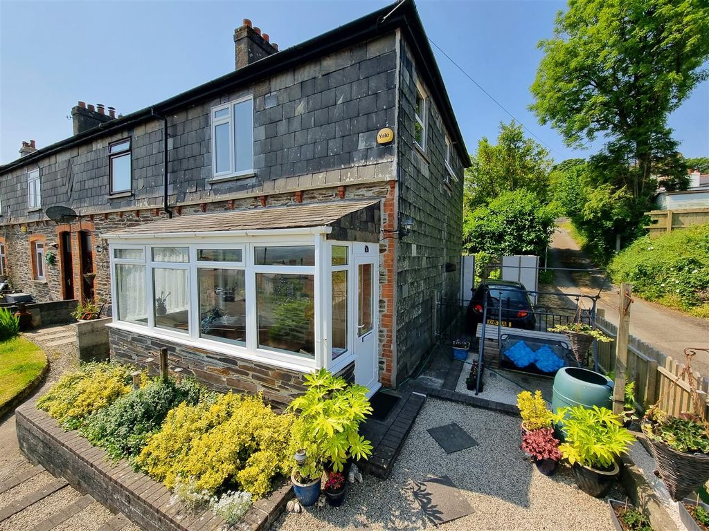 3 bed cottage for sale in St. Stephens, Launceston PL15 Zoopla