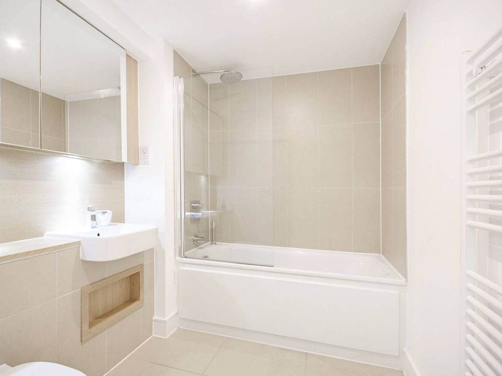 1 bed flat to rent in Dalston Square, Dalston, London E8 Zoopla