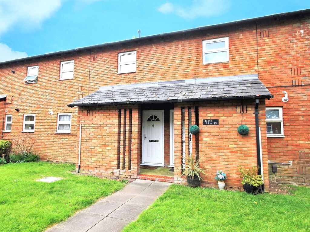 1 bed for sale in Mayfield Road, Camberley GU15 Zoopla