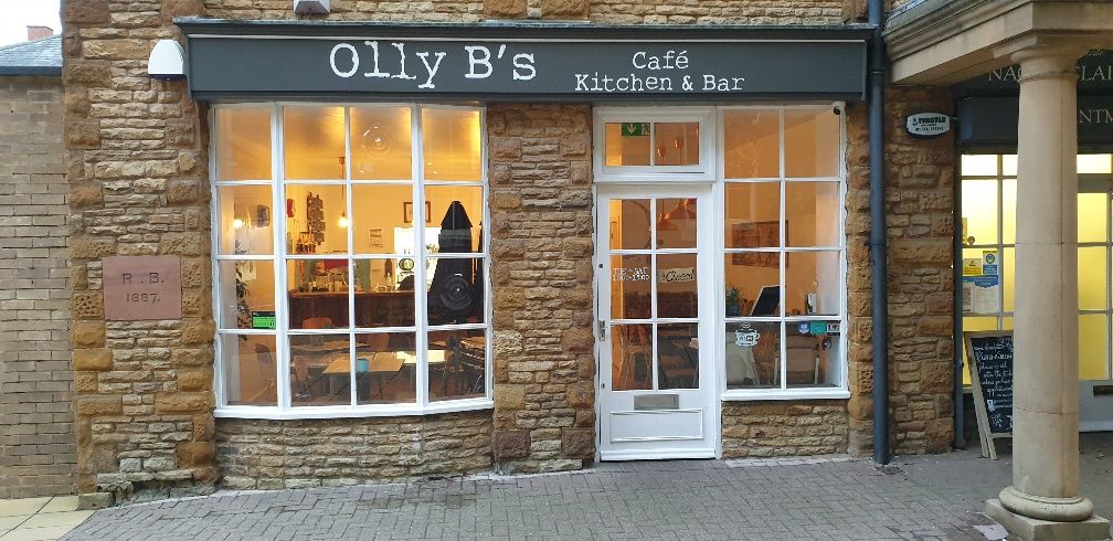 Northampton, Northamptonshire NN1