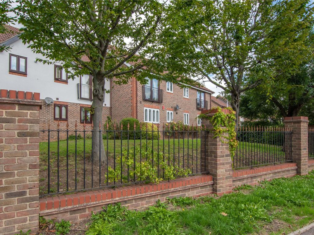 Westminster Gardens, London E4  