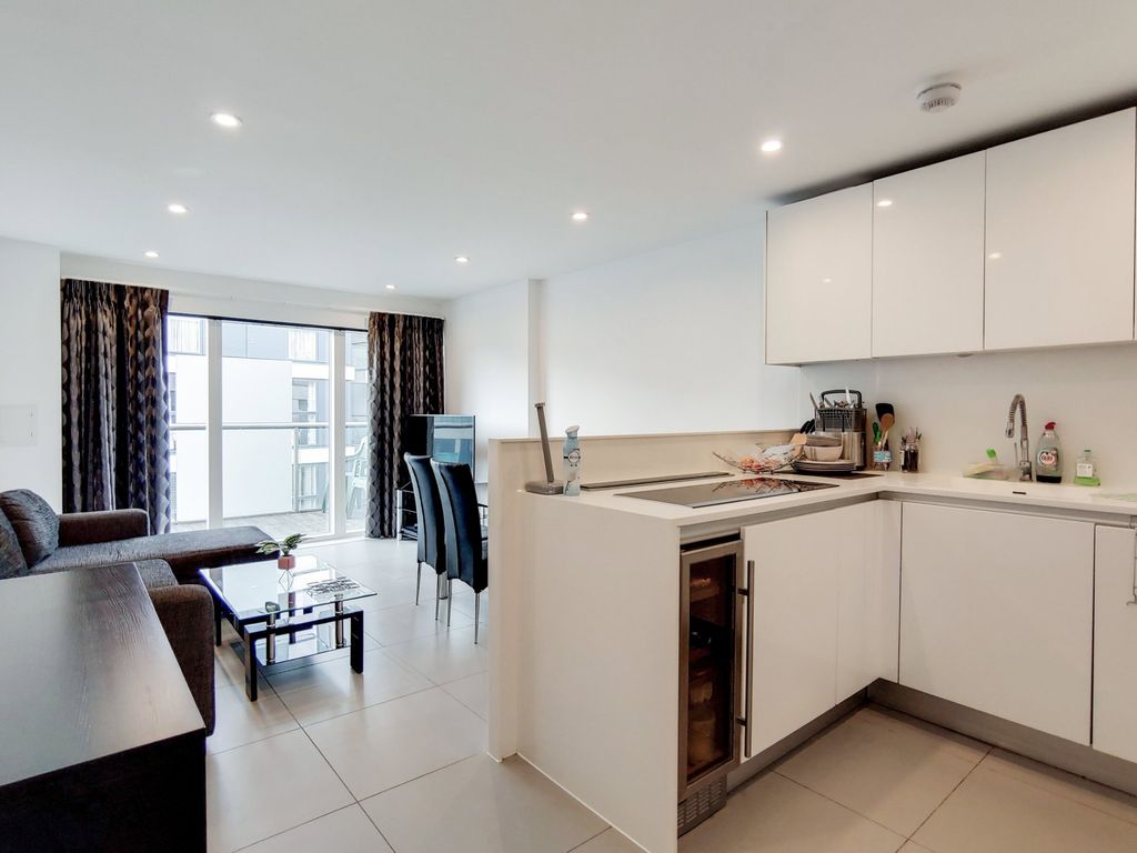 Dance Square, Clerkenwell EC1V