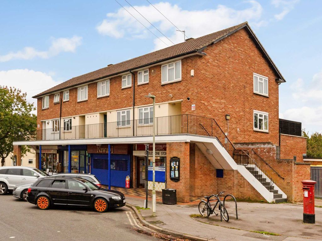 4 bed flat for sale in Girdlestone Road, Headington OX3 Zoopla