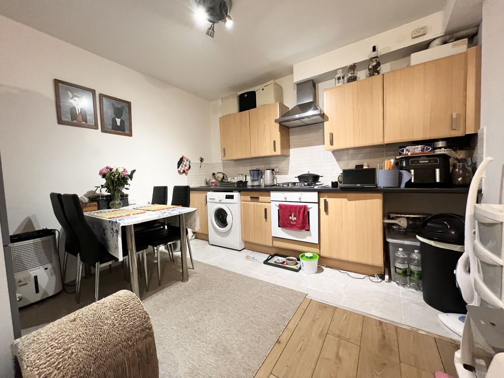 1 bed flat to rent in Hendon Lane, Finchley N3, £1,450 pcm Zoopla