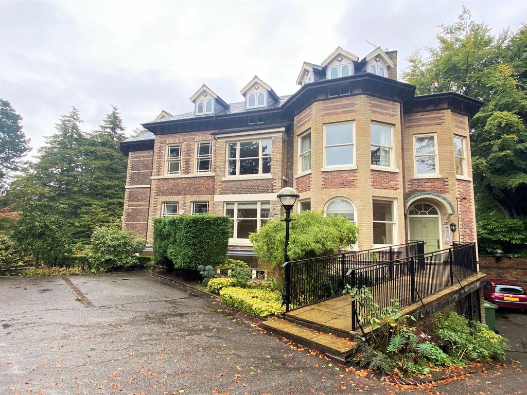 3 bed flat for sale in Bentinck Road, Altrincham WA14 Zoopla