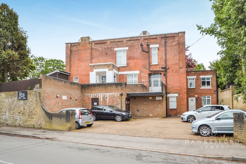 1 bed flat for sale in Dene Court, Ufton Lane, Sittingbourne ME10, £240,000 Zoopla