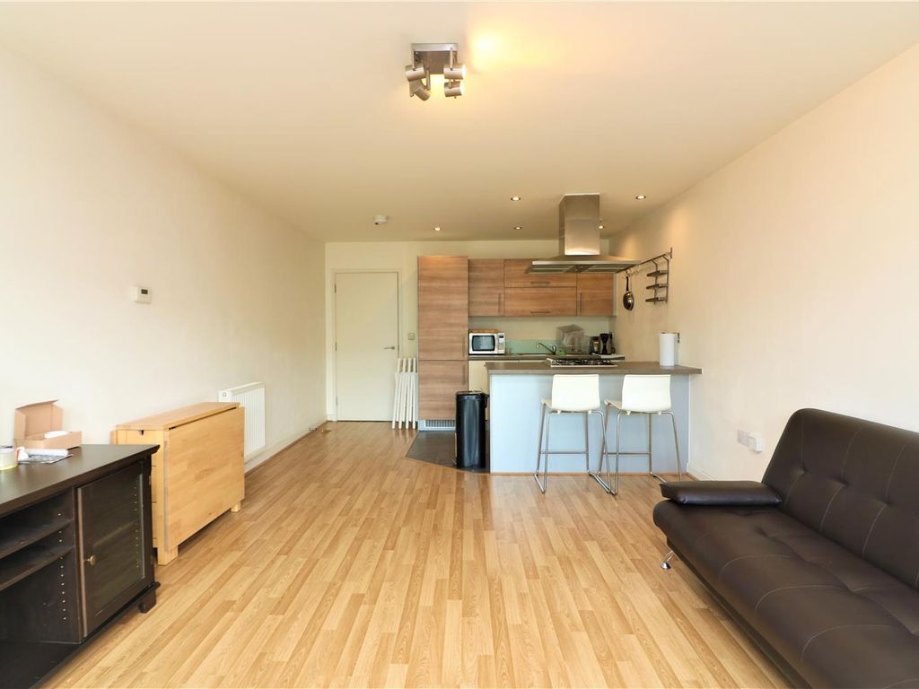 1 bed flat to rent in St Brides House, Bow E3 Zoopla