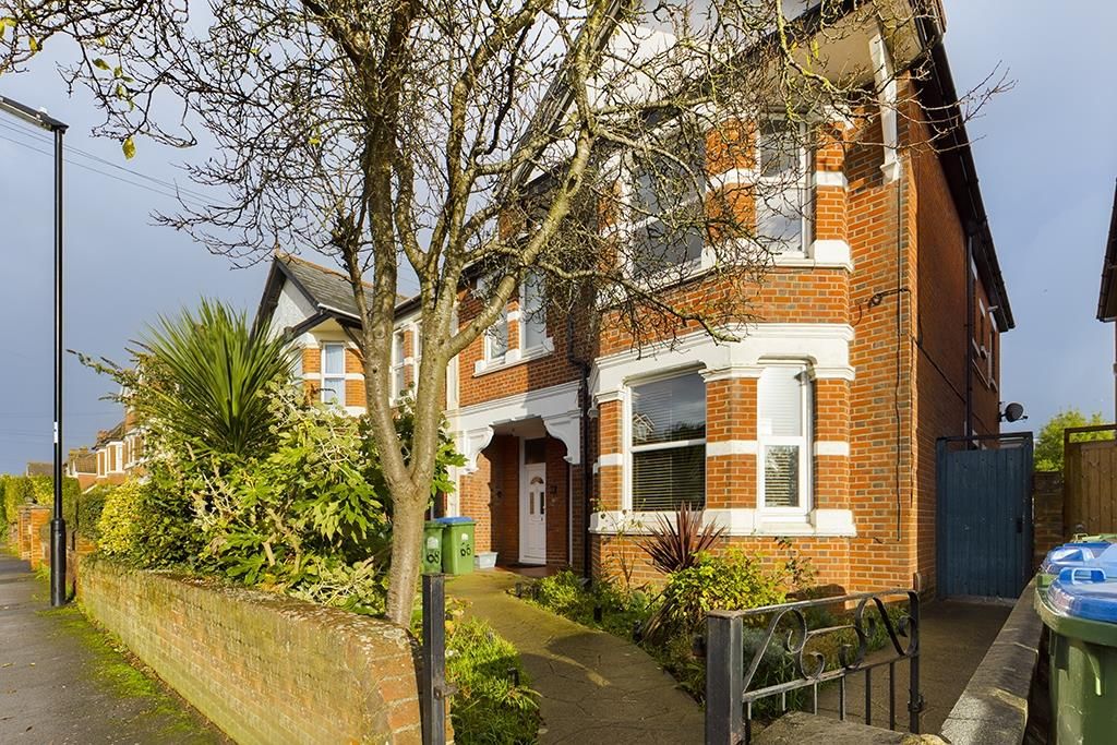 4 bed flat for sale in Atherley Road, Shirley, Southampton SO15 Zoopla