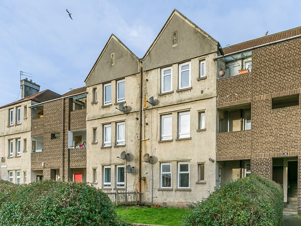 2 bed flat for sale in Lochend Drive, Lochend, Edinburgh EH7 Zoopla