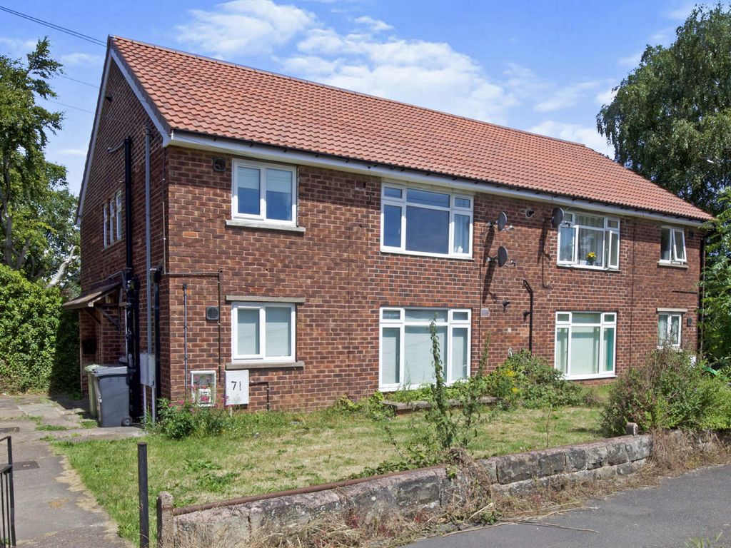 2 bed for sale in Station Road, Whitwell, Worksop S80 Zoopla