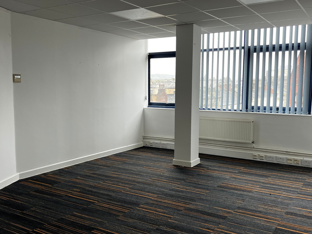 Office to let in New Street, Huddersfield HD1, £2,208 pa Zoopla
