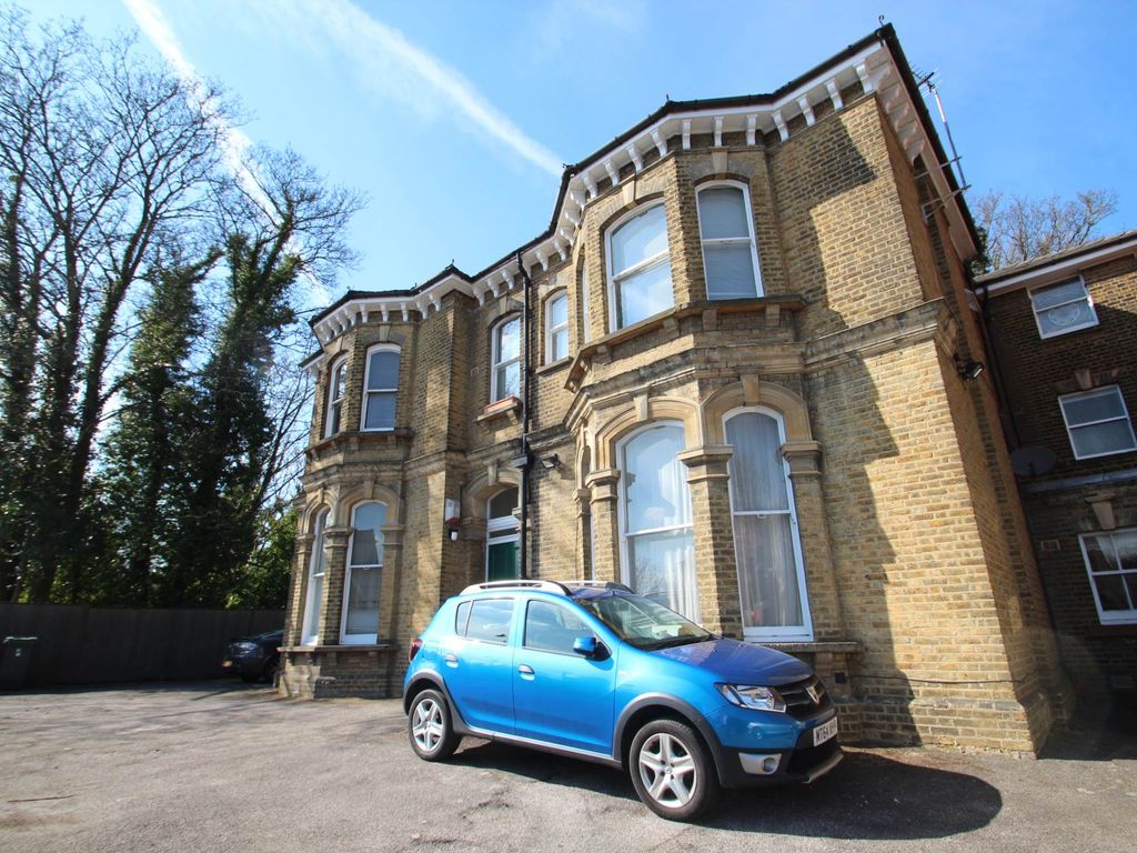 1 bed flat for sale in Hornsey Lane, Highgate N6, £350,000 Zoopla