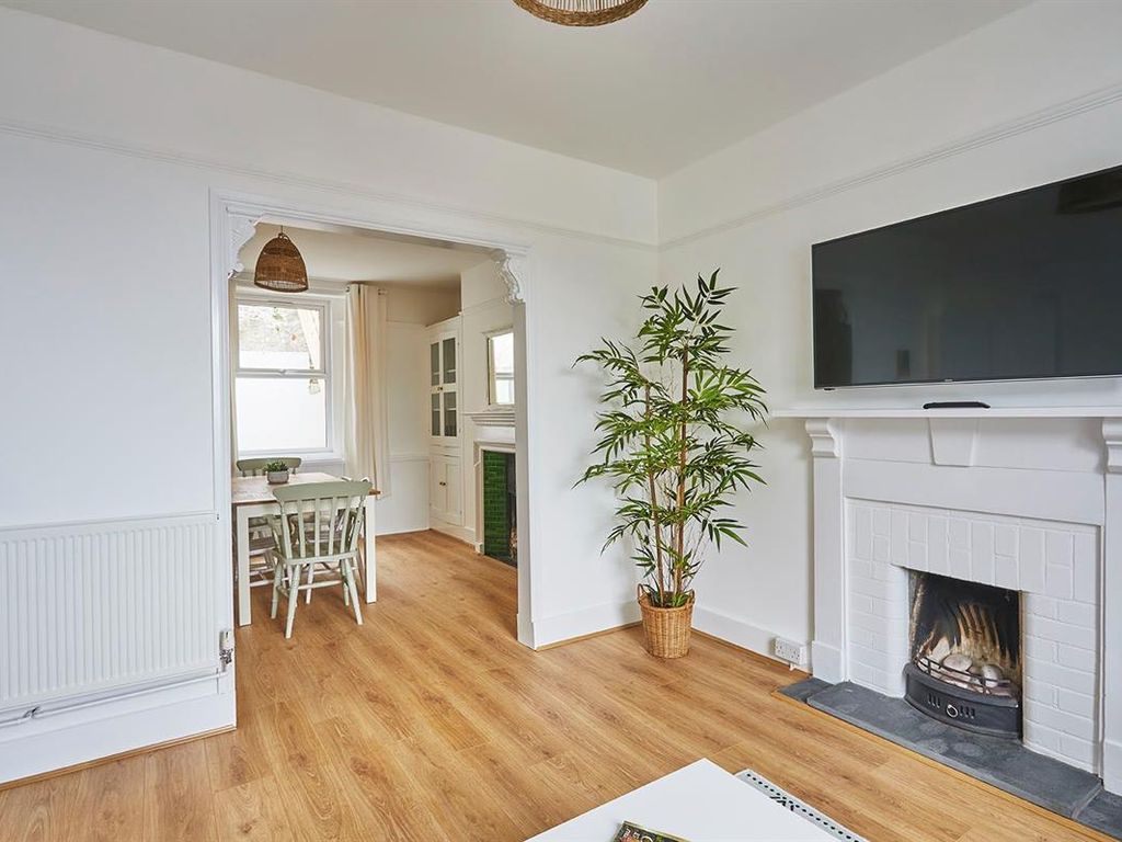 3 bed terraced house for sale in Grafton Terrace, Torquay TQ1 Zoopla