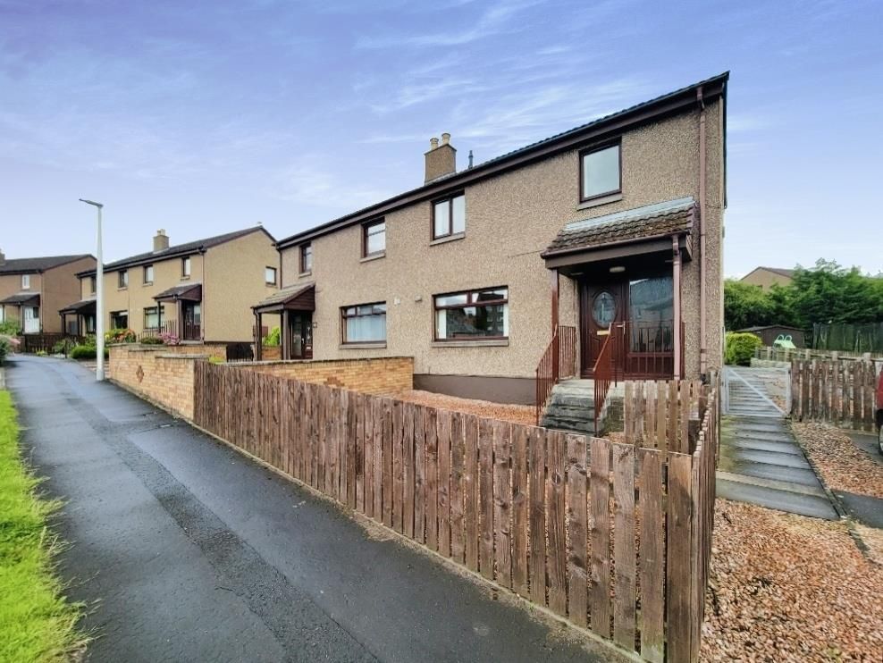 3 bed property to rent in Kenmount Drive, Kennoway, Leven KY8 Zoopla