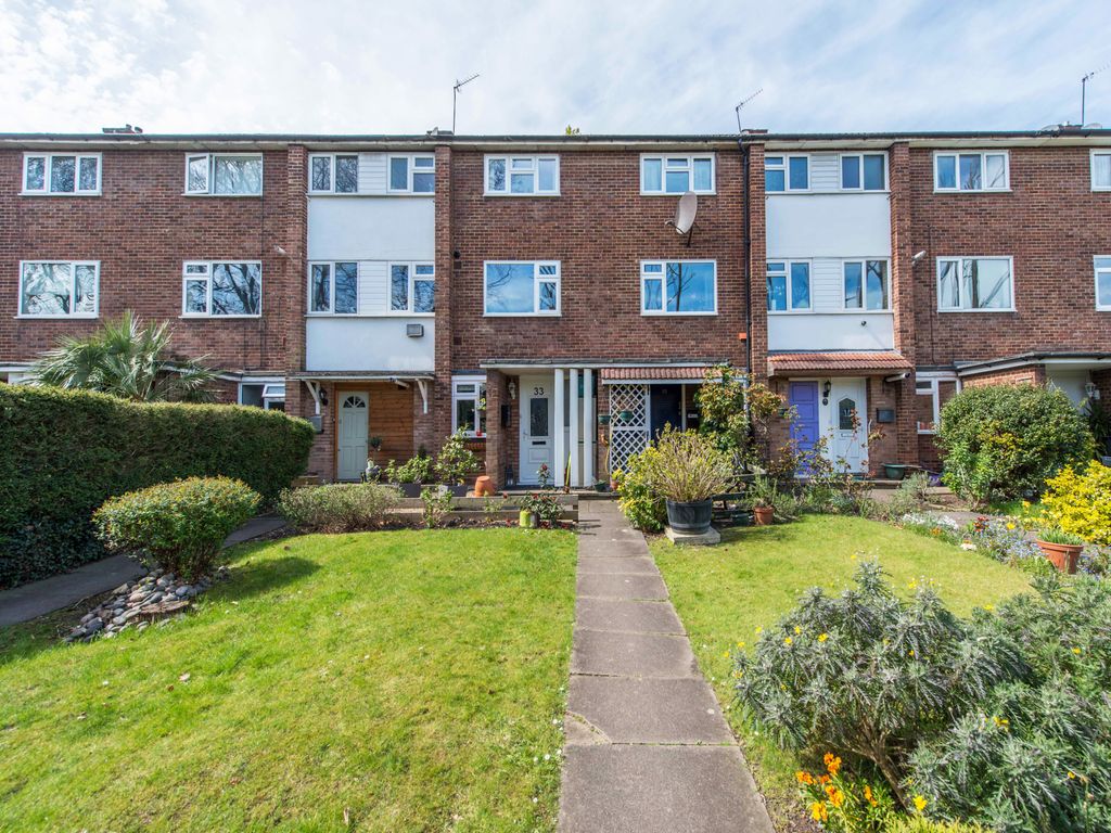 2 bed for sale in Bond Gardens, Wallington SM6 Zoopla