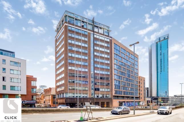 West Two, 20 Suffolk Street Queensway, Birmingham B1  