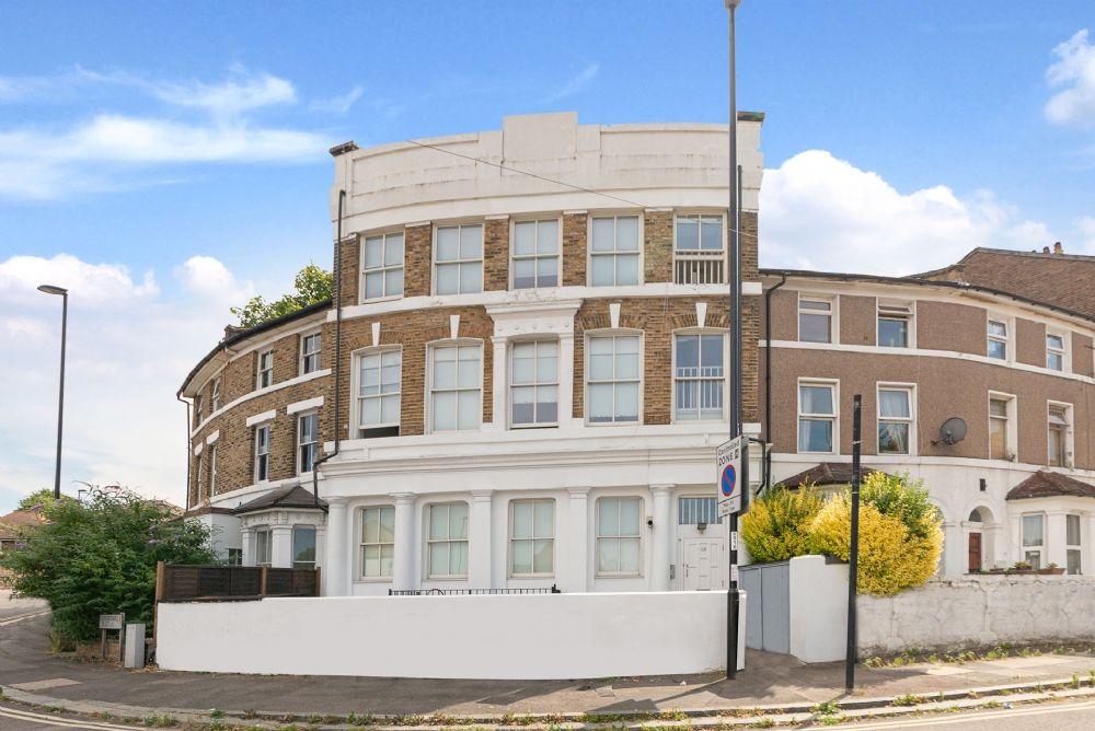 Courthill Road, Lewisham SE13  