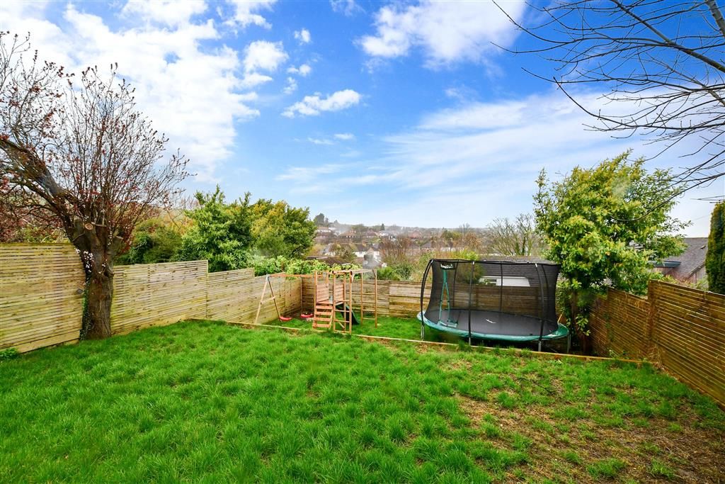 3 bed semidetached house for sale in South Way, Lewes, East Sussex BN7 Zoopla
