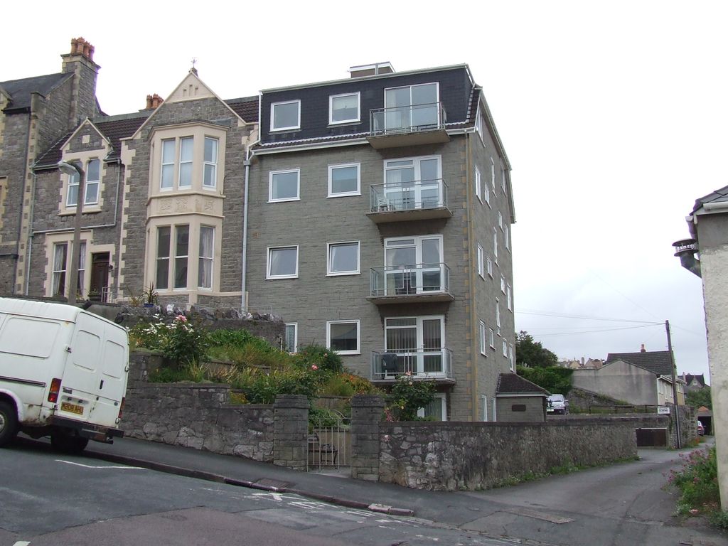 1 bed flat to rent in Paragon Road, WestonSuperMare BS23, £725 pcm