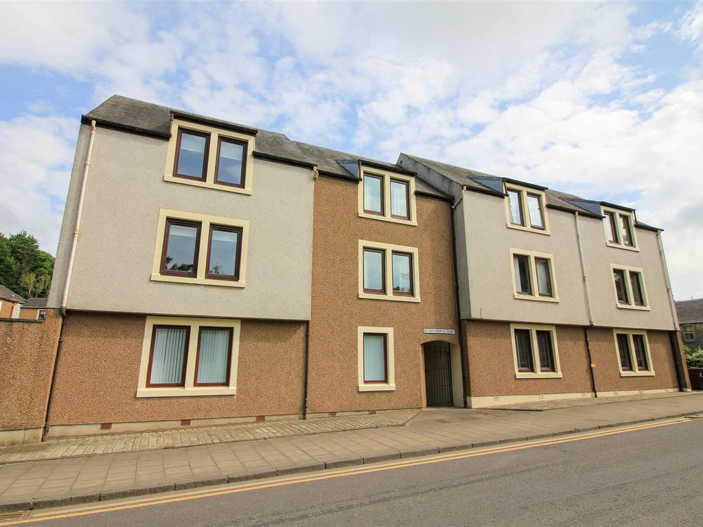 2 bed for sale in St Cuthbert's Court, Slitrig Crescent