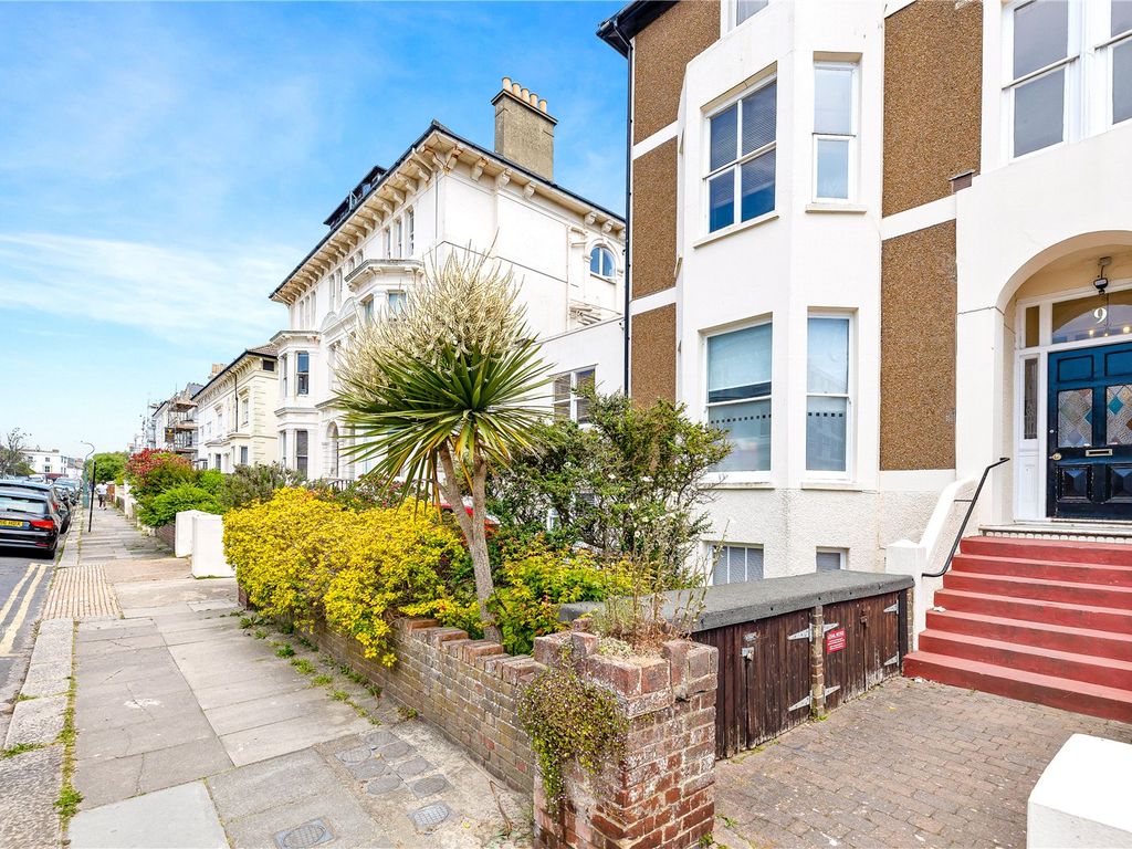 1 bed flat for sale in Albany Villas, Hove, East Sussex BN3 Zoopla