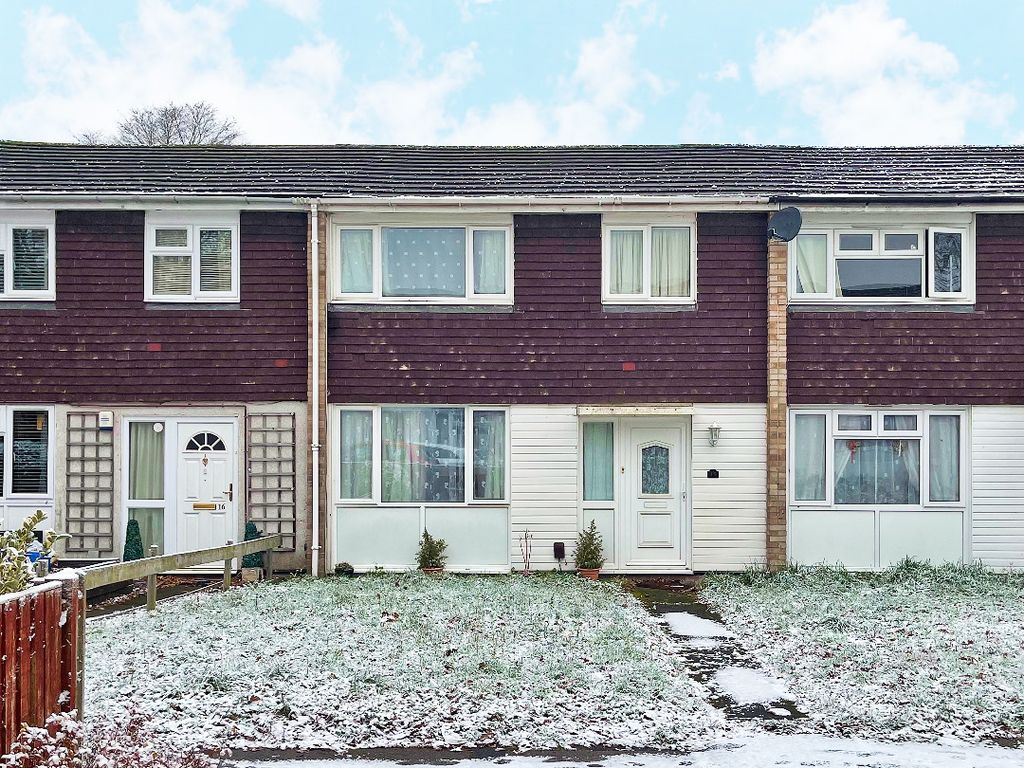 3 bed terraced house to rent in Sedgemoor, Farnborough GU14 Zoopla