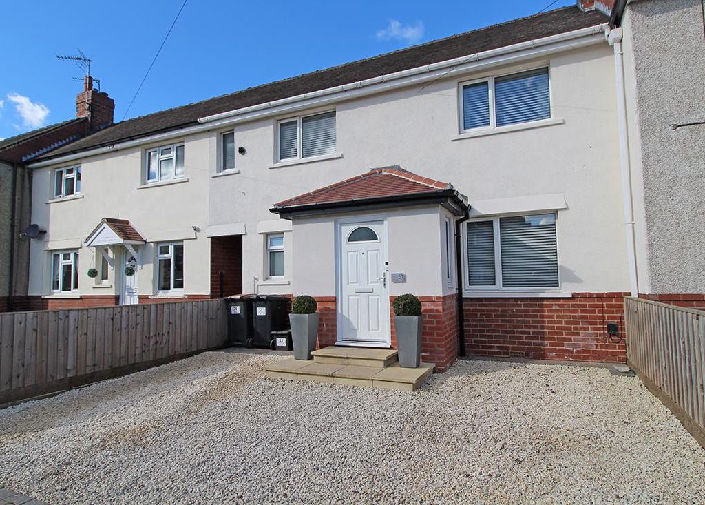3 bed property for sale in Stockwell Drive, Knaresborough HG5 Zoopla