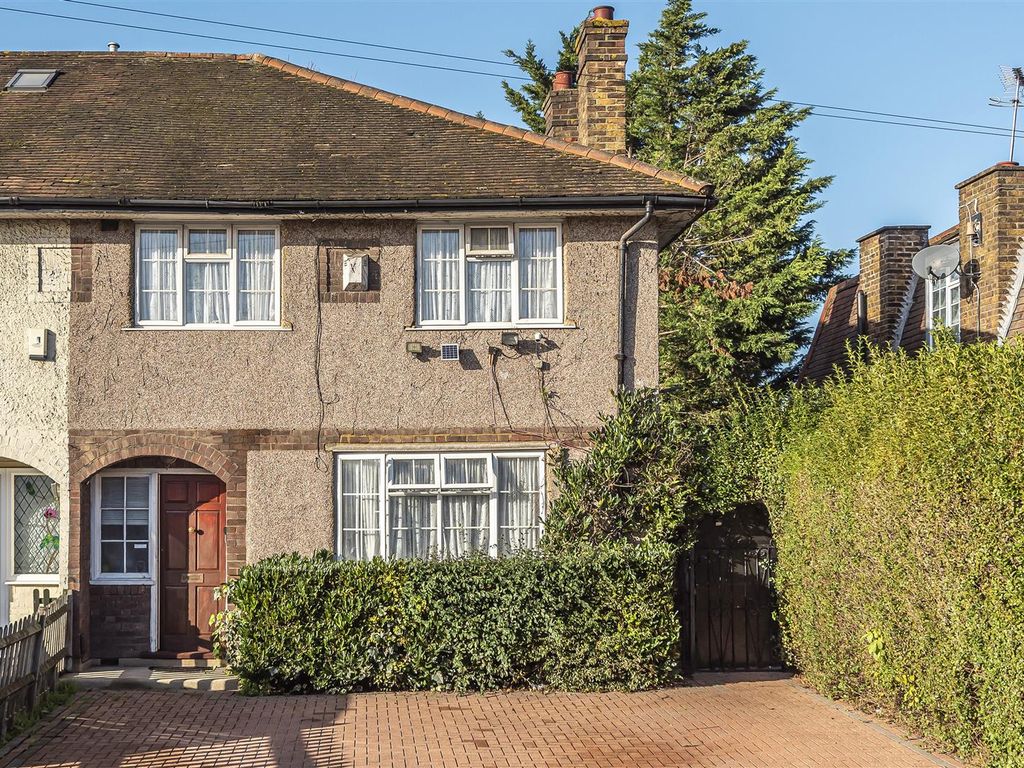 4 bed end terrace house for sale in Corwell Lane, Uxbridge UB8 Zoopla