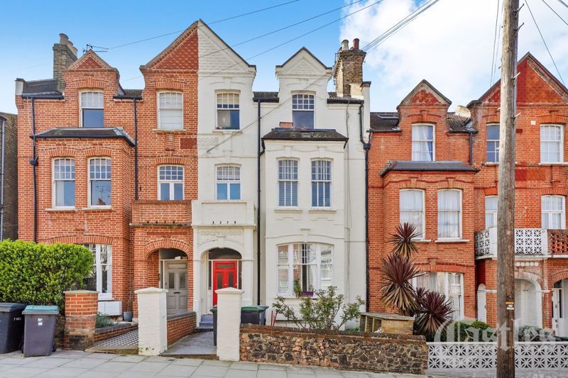 1 bed flat for sale in Nelson Road, London N8 Zoopla