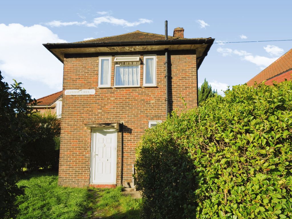 3 bed end terrace house for sale in Elfrida Crescent, London SE6 Zoopla