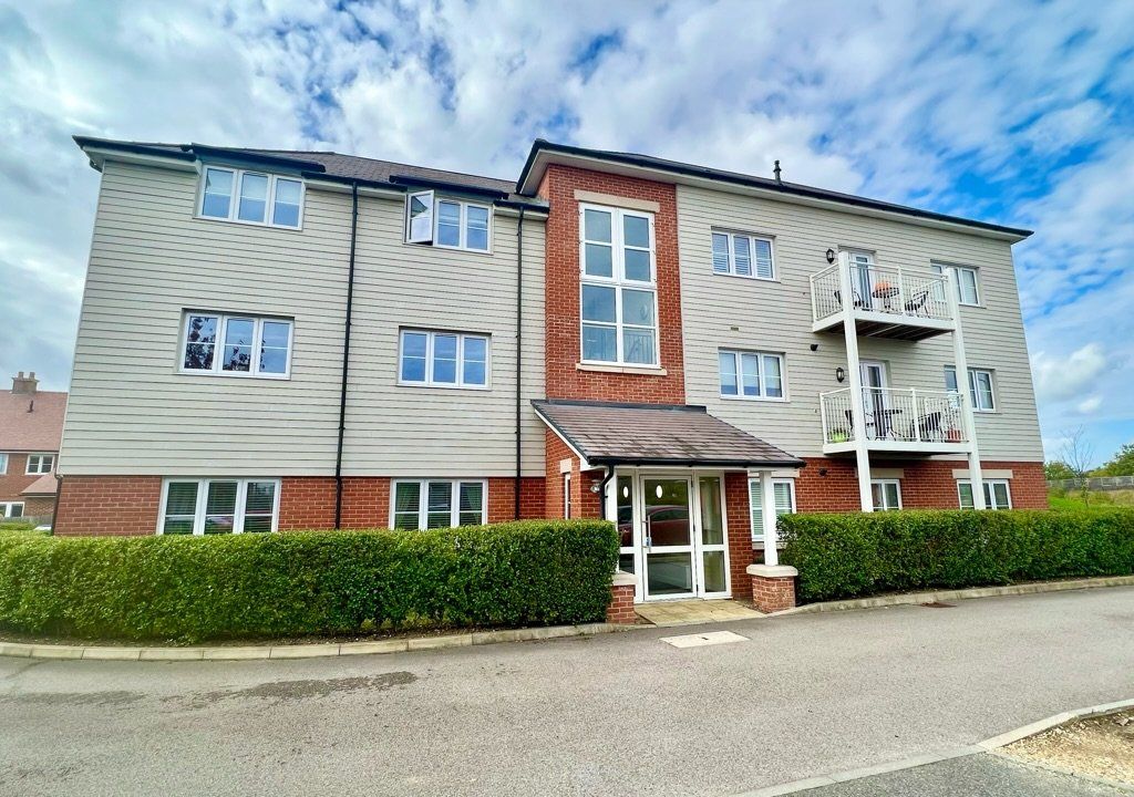 Highfield Place, Diamond Jubilee Way, Wokingham, Berkshire RG40  