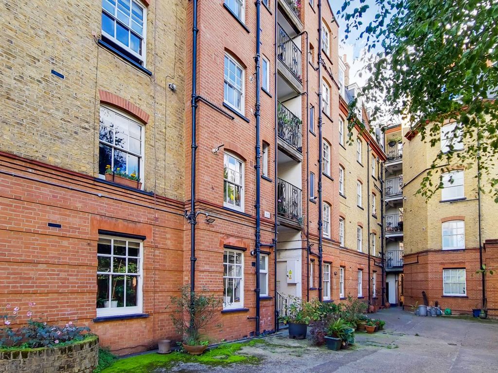 1 bed flat to rent in Welwyn Street, Bethnal Green, London E2 Zoopla