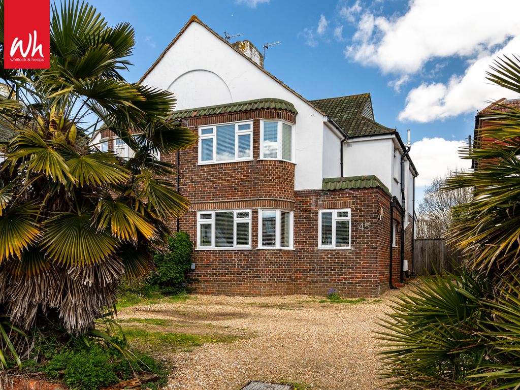5 bed semidetached house for sale in Nevill Avenue, Hove BN3 Zoopla