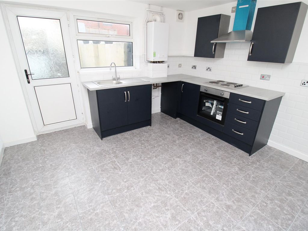 3 bed property to rent in Russell Street, Dowlais, Merthyr Tydfil CF48