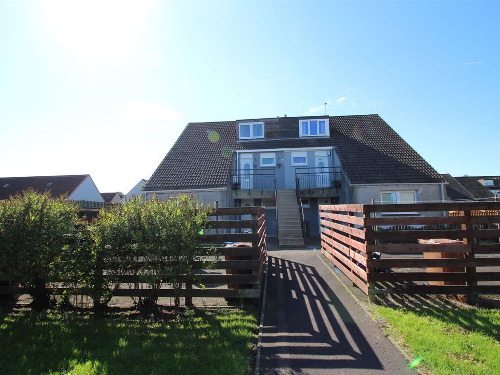 2 bed flat for sale in Raeburn Crescent, Whitburn, Bathgate EH47 Zoopla