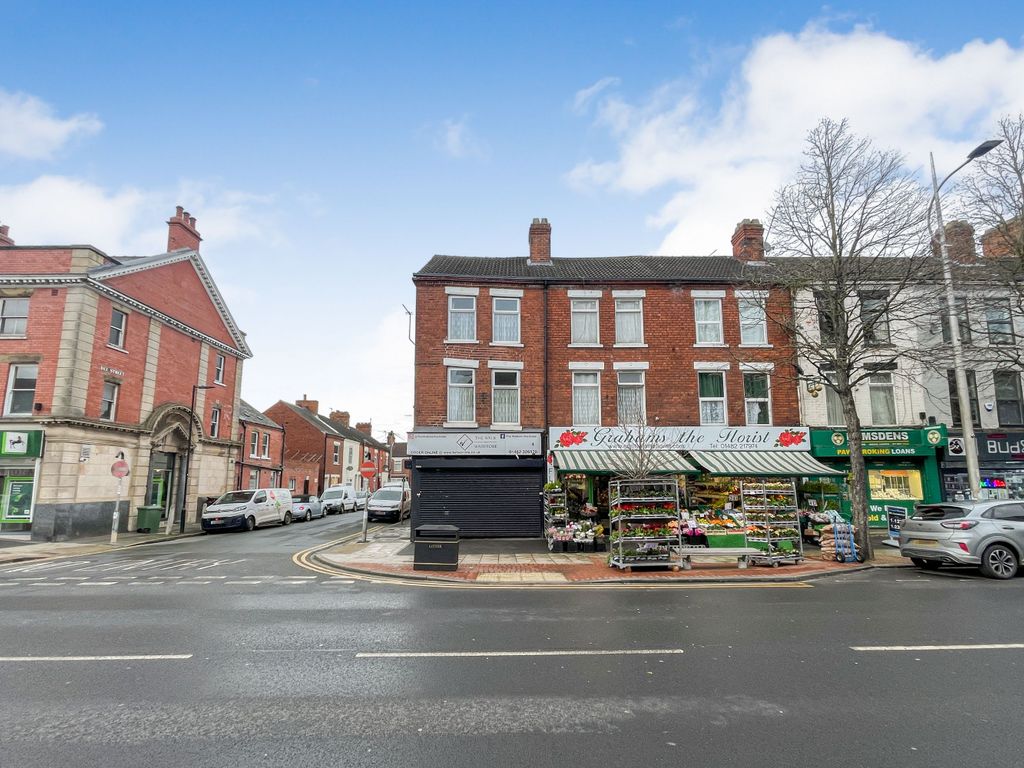 Property for sale in Hessle Road, Hull HU3, £40,000 Zoopla