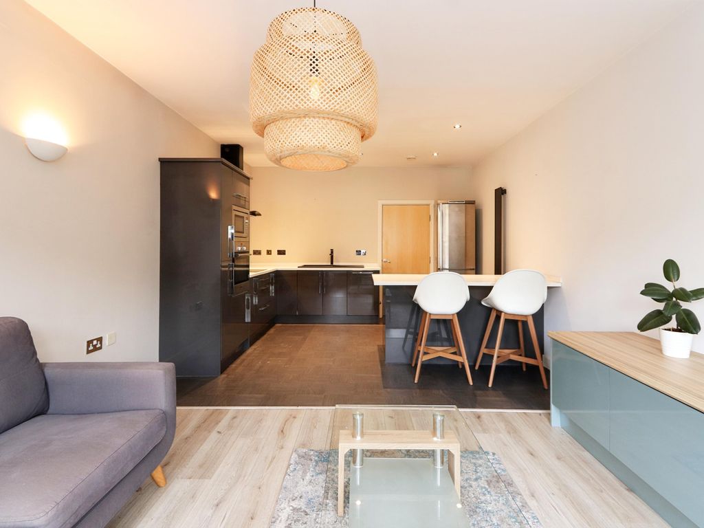 St Andrews Plaza 33 Clifford Road Sheffield South Yorkshire S11  